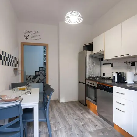 Ar Apartman *