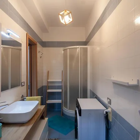 Appartement Ar Follonica