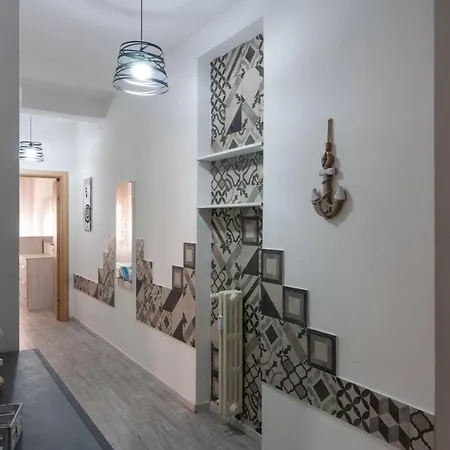 Appartement Ar *