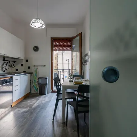Ar Appartement Follonica