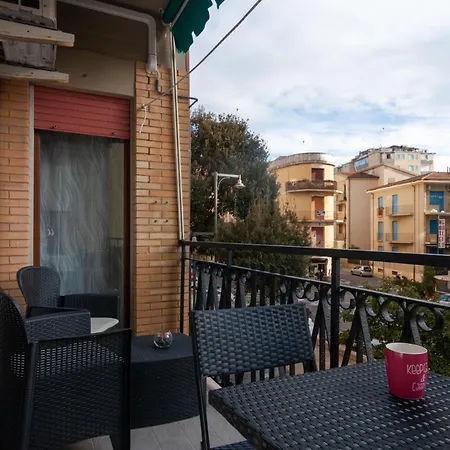 Appartement Ar *