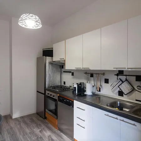 Appartement Ar Follonica