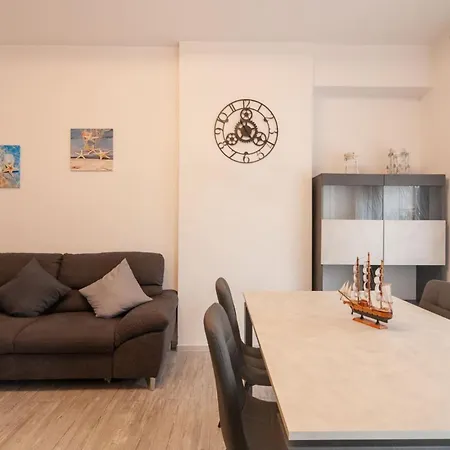 Ar Appartement *