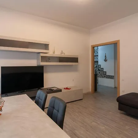 Appartement Ar *