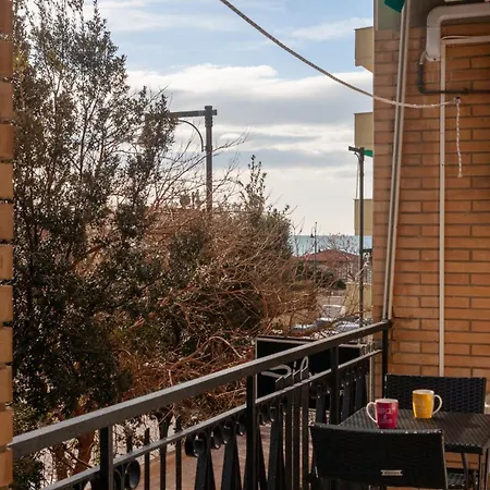 Ar Appartement Follonica